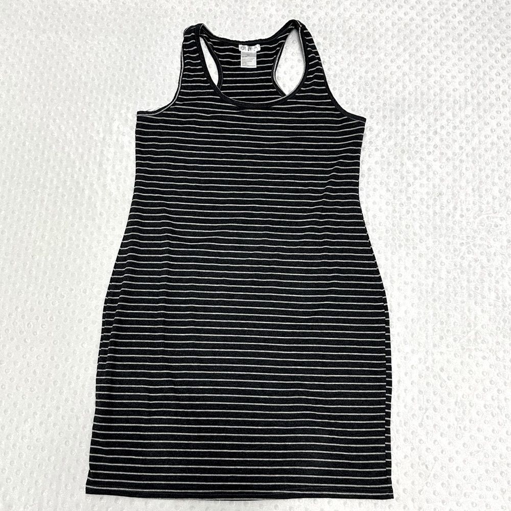Guilty Sleeveless Dress (XL)